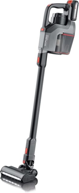 Image du fabricant 1 du SEVERIN Aspirateur balai multifonction