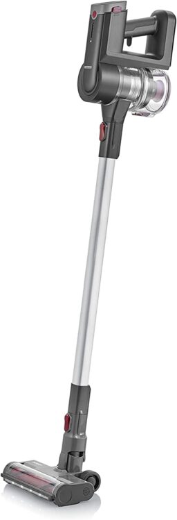 Image du fabricant 1 du SEVERIN Aspirateur balai sans fil