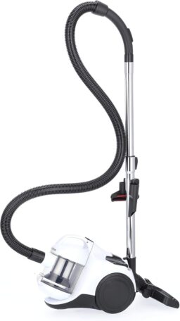 Image du fabricant 1 du Severin Aspirateur sans Sac Compact