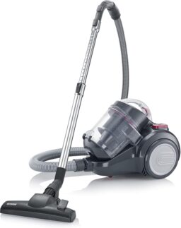 Image du fabricant 1 du SEVERIN Aspirateur traîneau cyclonique