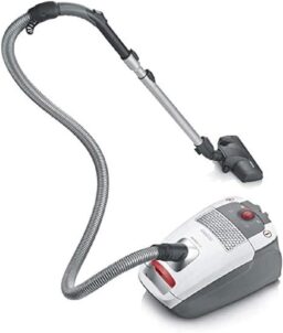 Image du fabricant 1 du Severin BC 7047 Aspirateur sac