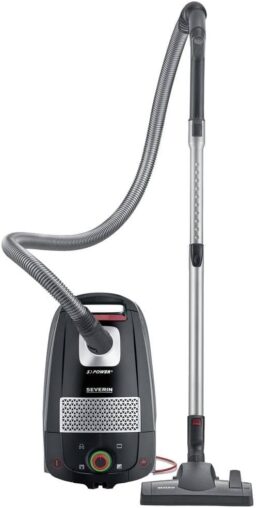 Image du fabricant 1 du Severin BC 7964 S aspirateur sac