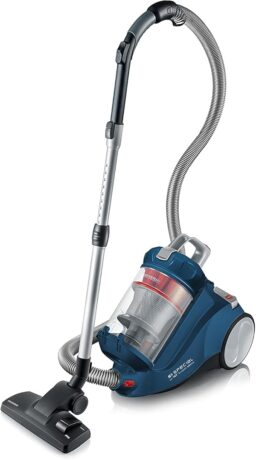 Image du fabricant 1 du Severin MY 7119 Aspirateur Multicyclone