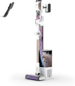 Image du fabricant 1 du Shark Aspirateur sans fil Detect Clean