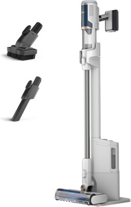 Image du fabricant 1 du Shark Clean & Empty aspirateur sans fil