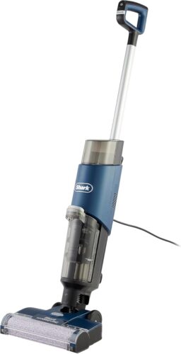 Image du fabricant 1 du Shark HydroVac aspirateur bleu