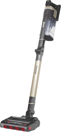 Image du fabricant 1 du Shark Stratos Aspirateur Balai