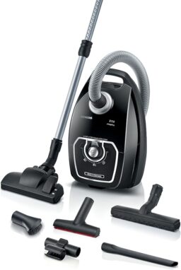 Image du fabricant 1 du Siemens Aspirateur Sac Z7.0