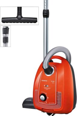 Image du fabricant 1 du Siemens VSP3AAAA Staubsauger