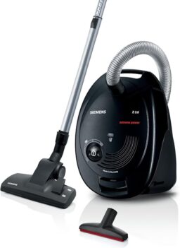 Image du fabricant 1 du Siemens VSZ3XTRM11 aspirateur traîneau