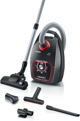 Image du fabricant 1 du Siemens VSZ7XTRM Z 7.0 grau