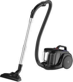 Image du fabricant 1 du Taurus Aspirateur Guzzler Cyclone