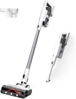 Image du fabricant 1 du Tineco A30S Aspirateur Balai
