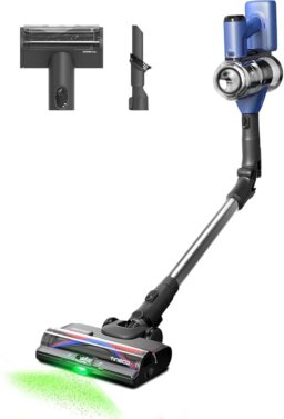 Image du fabricant 1 du Tineco Pure One S50 Pro aspirateur balai