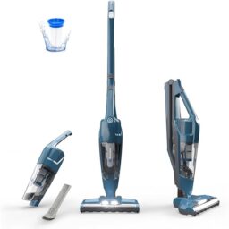 Image du fabricant 1 du Vacmaster aspirateur portatif bleu