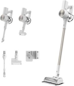 Image du fabricant 1 du XIAOMI G20 Aspirateur Balai