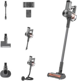 Image du fabricant 1 du XIAOMI G20 Max Aspirateur Balai