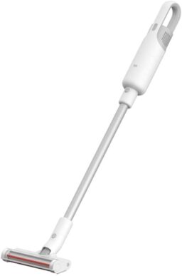 Image du fabricant 1 du Xiaomi Light Light01 aspirateur blanc