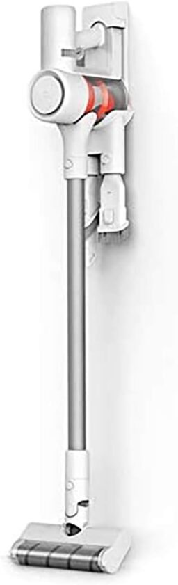 Image du fabricant 1 du Xiaomi Mijia 1C Aspirateur Poche