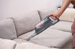 Image du fabricant 10 du Aspirateur Balai BLACK+DECKER