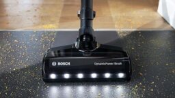 Image du fabricant 10 du Aspirateur balai Bosch Unlimited 7