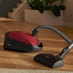 Image du fabricant 10 du Aspirateur Miele Classic C1 Rouge