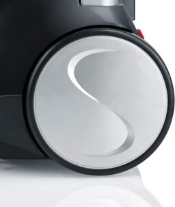 Image du fabricant 10 du Aspirateur Severin MY 7114 noir