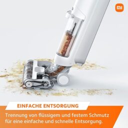 Image du fabricant 10 du Aspirateur Xiaomi Truclean W10 Ultra
