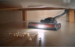 Image du fabricant 10 du BLACK+DECKER Aspirateur Powerseries