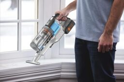 Image du fabricant 10 du BLACK+DECKER BHFEV362D-QW aspirateur balai