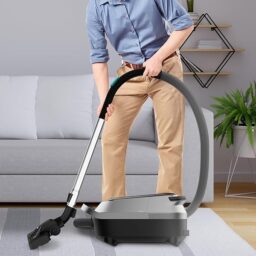 Image du fabricant 10 du Cecotec Aspirateur Traîneau Powerbag