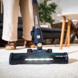 Image du fabricant 10 du Cecotec Balai Aspirateur Conga