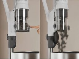 Image du fabricant 10 du Electrolux 500 Aspirateur Balai