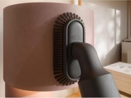 Image du fabricant 10 du Electrolux 800 Aspirateur Balai LED