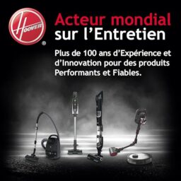 Image du fabricant 10 du Hoover BR71_BR30 aspirateur sans sac