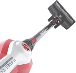 Image du fabricant 10 du Hoover H-FREE100 Aspirateur Balai