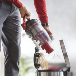 Image du fabricant 10 du Hoover H-Power HP730ALG aspirateur compact