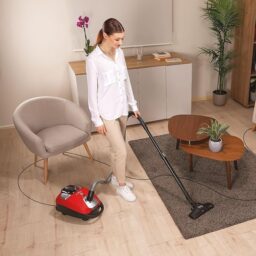 Image du fabricant 10 du Hoover HE310HM Aspirateur compact