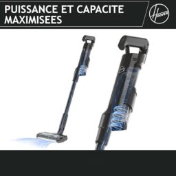 Image du fabricant 10 du Hoover HF2 Aspirateur Balai sans Fil