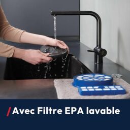 Image du fabricant 10 du Hoover HP1 Home Aspirateur Compact