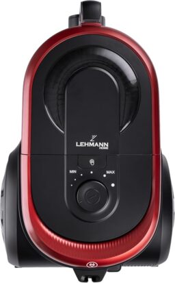 Image du fabricant 10 du Lehmann Aspirateur Sans Sac Compact