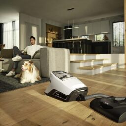 Image du fabricant 10 du Miele Blizzard CX1 Cat & Dog