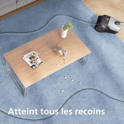 Image du fabricant 10 du Philips Aspirateur Série 2000 compact