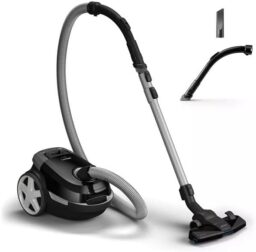 Image du fabricant 10 du PHILIPS XD3112-09 Aspirateur traineau