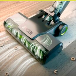 Image du fabricant 10 du RYOBI Aspirateur Balai Brushless 18V