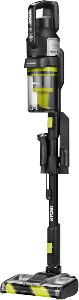Image du fabricant 10 du RYOBI Nettoyeur de tâches