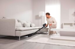 Image du fabricant 10 du Severin Aspirateur Balai sans Fil