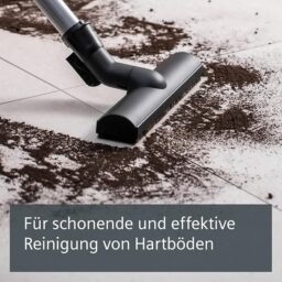 Image du fabricant 10 du Siemens VS06B112A aspirateur