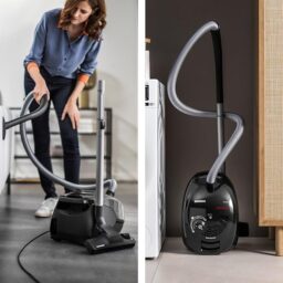 Image du fabricant 10 du Siemens VSZ3XTRM11 aspirateur traîneau