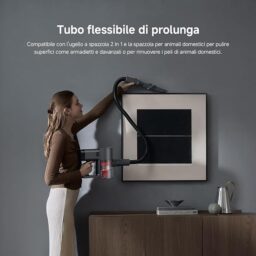 Image du fabricant 10 du XIAOMI G20 Max Aspirateur Balai